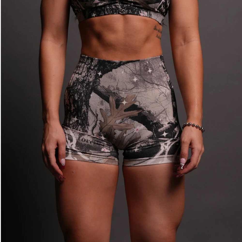DARC SPORT HUXLEY SEAMLESS SET